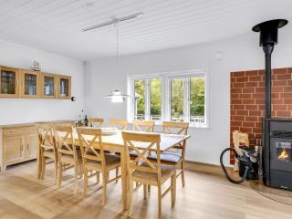 Holiday Home Siiri - 28km from the sea by Interhome - 6