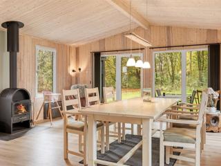 Holiday Home Hedwig - 30km from the sea by Interhome - 9