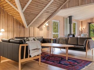 Holiday Home Hedwig - 30km from the sea by Interhome - 5