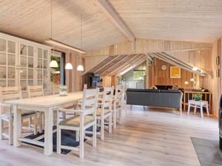 Holiday Home Hedwig - 30km from the sea by Interhome - 5