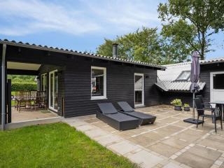 Holiday Home Hedwig - 30km from the sea by Interhome - 5