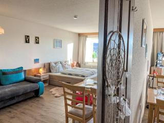 Apartment Hochstein by Interhome - 1