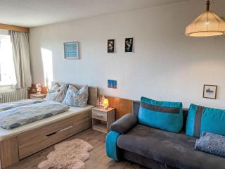 Apartment Hochstein by Interhome - 1