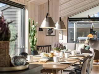 Holiday Home Talitha - 1-5km from the sea by Interhome - 1