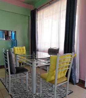 Sereni Homestays - 1