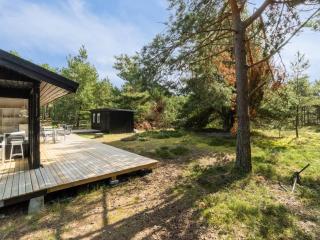 Holiday Home Sofus - 500m from the sea by Interhome - 2