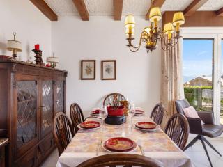 Apartment Marigny Dent-Blanche 9-8 by Interhome - 2