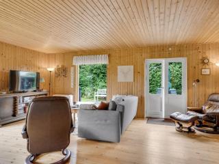 Holiday Home Rikhard - 75m from the sea by Interhome - 1