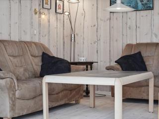 Holiday Home Hialmar - 300m from the sea by Interhome - 9