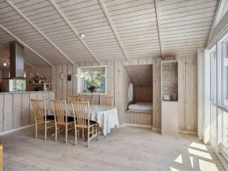 Holiday Home Hialmar - 300m from the sea by Interhome - 8