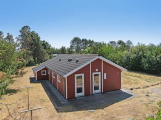 Holiday Home Hialmar - 300m from the sea by Interhome - 8