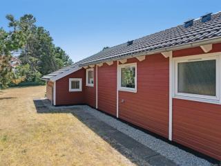 Holiday Home Hialmar - 300m from the sea by Interhome - 6