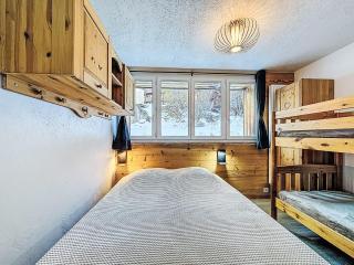 Apartment Les Grandes Balmes I et II - Le Lac-11 by Interhome - 1