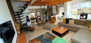 Hoobee Home & Rooftop Terrace - 0