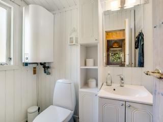 Holiday Home Thrineke - 600m from the sea by Interhome - 8