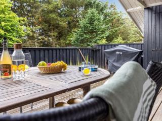 Holiday Home Thrineke - 600m from the sea by Interhome - 4