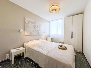 Apartment Le Mireille by Interhome - 8