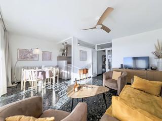 Apartment Le Mireille by Interhome - 9