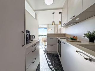 Apartment Le Mireille by Interhome - 6