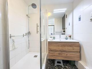 Apartment Le Mireille by Interhome - 7