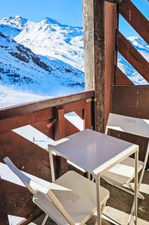 Apartment Nazca I6 by Interhome - 4