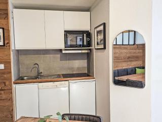Apartment Nazca I6 by Interhome - 2