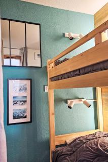 Apartment Nazca I6 by Interhome - 1