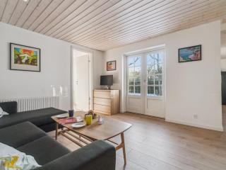 Holiday Home Alica - 200m from the sea by Interhome - 3