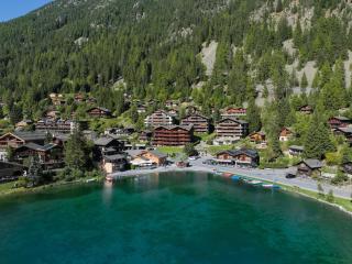 Apartment Parc B428 by Interhome - 7