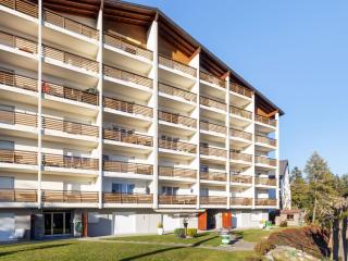 Apartment Belmont Ouest 75 by Interhome - 8
