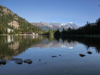 Apartment Alpes et Lac 2 by Interhome - Champex - 8