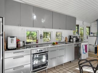 Holiday Home Linnea - 1km from the sea by Interhome - 5