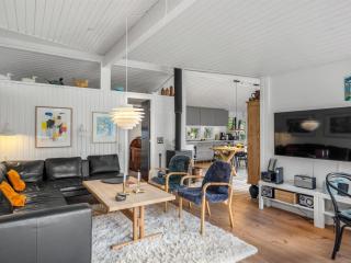 Holiday Home Linnea - 1km from the sea by Interhome - 3