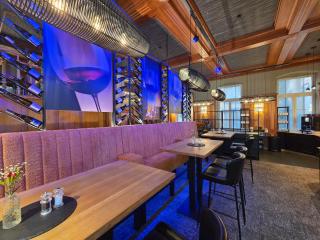 Hotel Porta Nigra VICTUS - 4