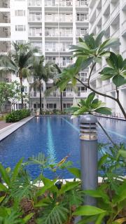 Staycation in Marymount - 8