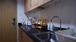 Staycation in Marymount - 4