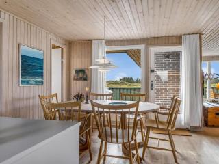 Holiday Home Fransine - 480m from the sea by Interhome - 2