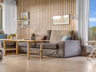 Holiday Home Fransine - 480m from the sea by Interhome - 1