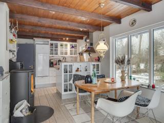 Holiday Home Bendine - 100m to the fjord by Interhome - 7