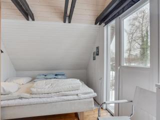 Holiday Home Bendine - 100m to the fjord by Interhome - 2