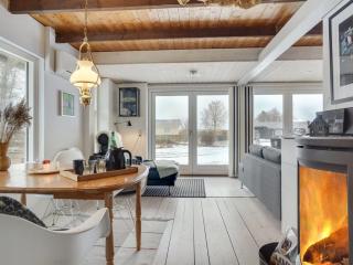 Holiday Home Bendine - 100m to the fjord by Interhome - 2