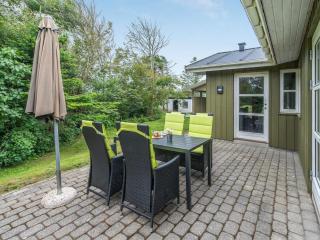 Holiday Home Hauke - 478m from the sea by Interhome - 3