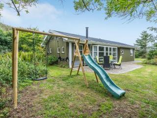 Holiday Home Hauke - 478m from the sea by Interhome - 2