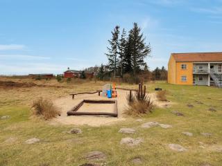 Apartment Enni - 100m from the sea by Interhome - 1