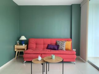 Suites con Vista en Floridablanca - 6