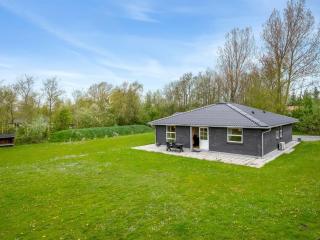 Holiday Home Veijo - 400m to the fjord by Interhome - 2