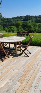 Gîte de Bealieu - 7