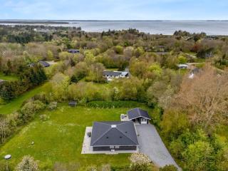 Holiday Home Veijo - 400m to the fjord by Interhome - 5