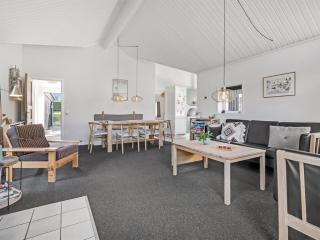 Holiday Home Kukka - 600m from the sea by Interhome - Ebeltoft - 3
