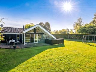 Holiday Home Kukka - 600m from the sea by Interhome - 2